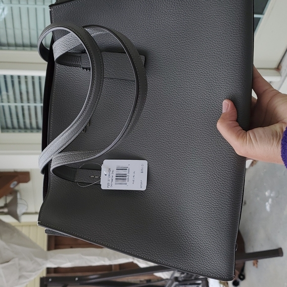 Coach bag - Picture 6 of 7